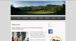 Desktop Screenshot of la-souche.com
